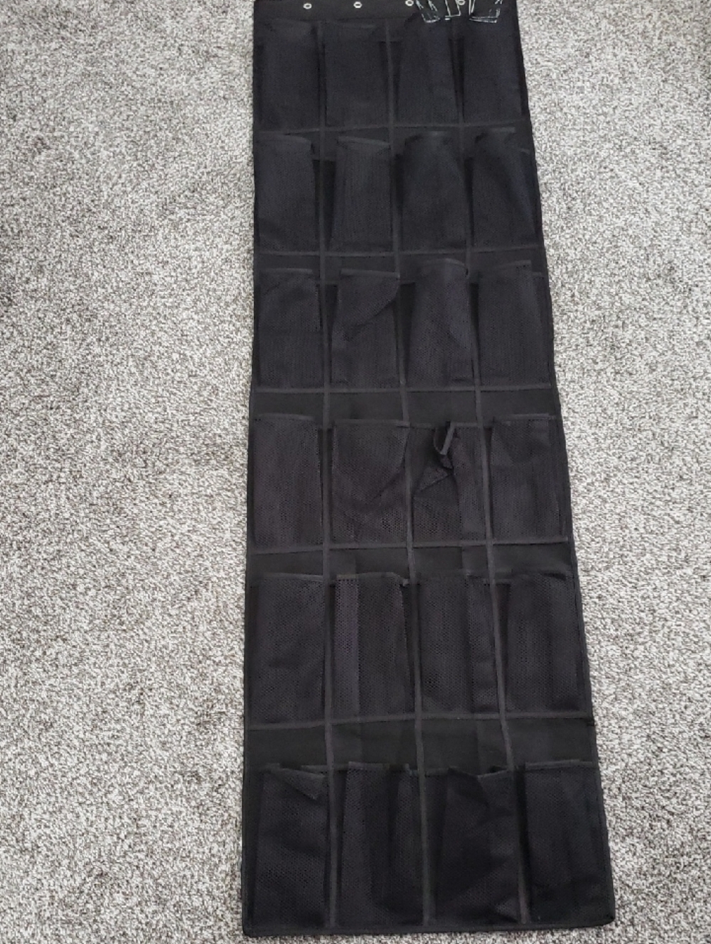 Gorilla Grip Hanging Shoe Storage